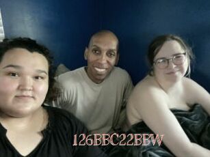 126BBC22BBW