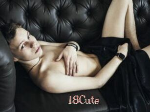 18Cute