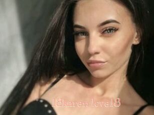 18karen_love18