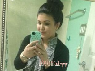 1991Babyy