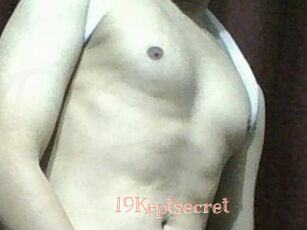 19Keptsecret