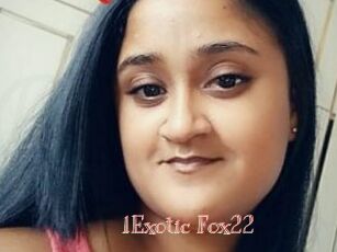 1Exotic_Fox22