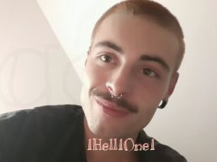 1Hell1One1