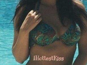 1HottestKiss
