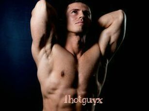 1hotguyx