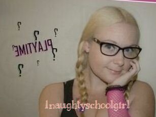 1naughtyschoolgirl