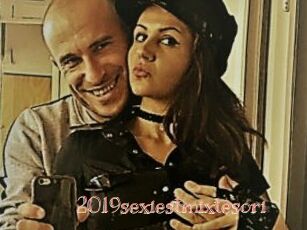 2019sexiestmixtesori