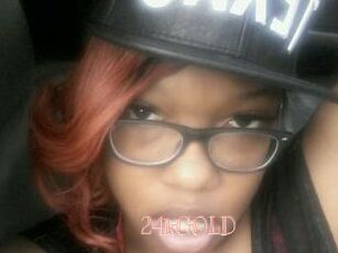 24kGOLD