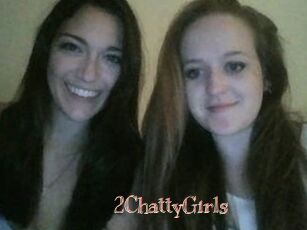 2ChattyGirls