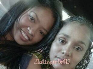 2_latingirls4U