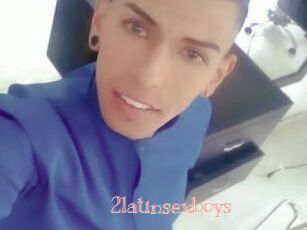2latinsexboys