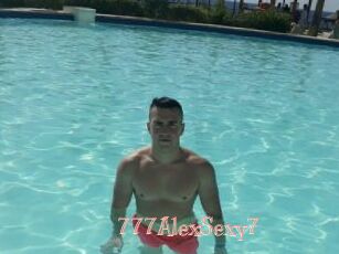 777AlexSexy7