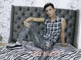 AARONHOTT