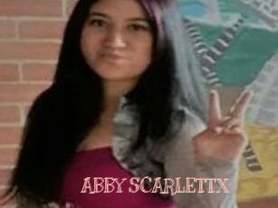 ABBY_SCARLETTX