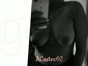 ACastro92