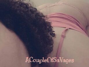 ACoupleOfSaVages