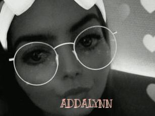 ADDALYNN
