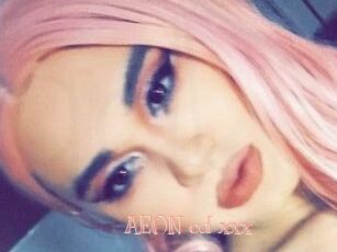 AEON_cd_xxx