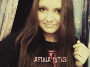 AFINA_ROYS