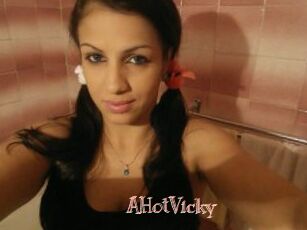 AHotVicky