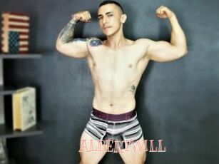ALBERTWILL
