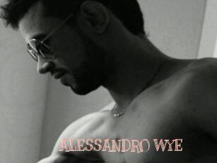 ALESSANDRO_WYE