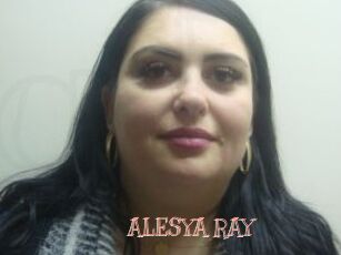 ALESYA_RAY