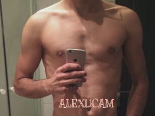ALEXUCAM