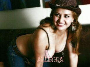 ALLEGRA