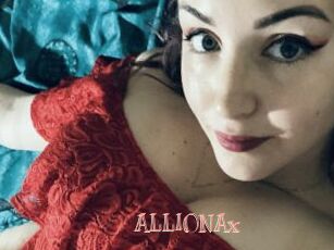 ALLIONAx