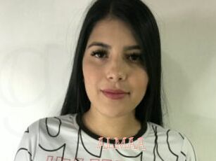 ALMAA