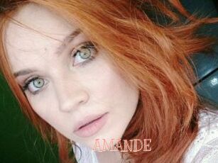AMANDE