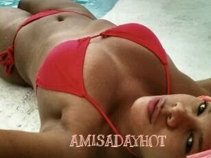 AMISADAYHOT