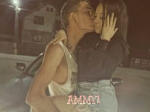 AMMYI