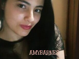 AMYBARNES