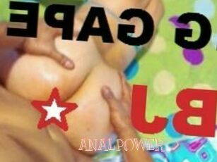 ANALPOWER