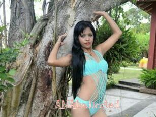 ANALadiccted