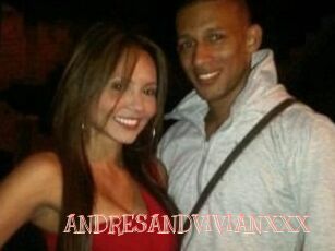 ANDRESANDVIVIANXXX