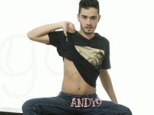ANDY9