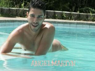 ANGELMARTYN