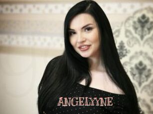 ANGELYYNE