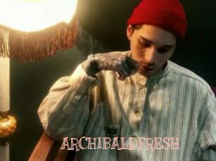 ARCHIBALDFRESH
