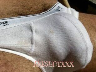 ARESHOTXXX