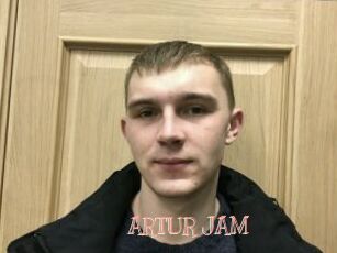 ARTUR_JAM