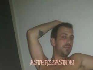 ASTER32ASTON