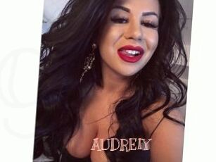 AUDREIY