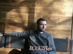 AUGUSTss