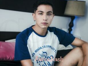 AaronNash