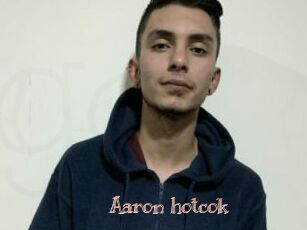 Aaron_hotcok_