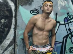Aaronsyde